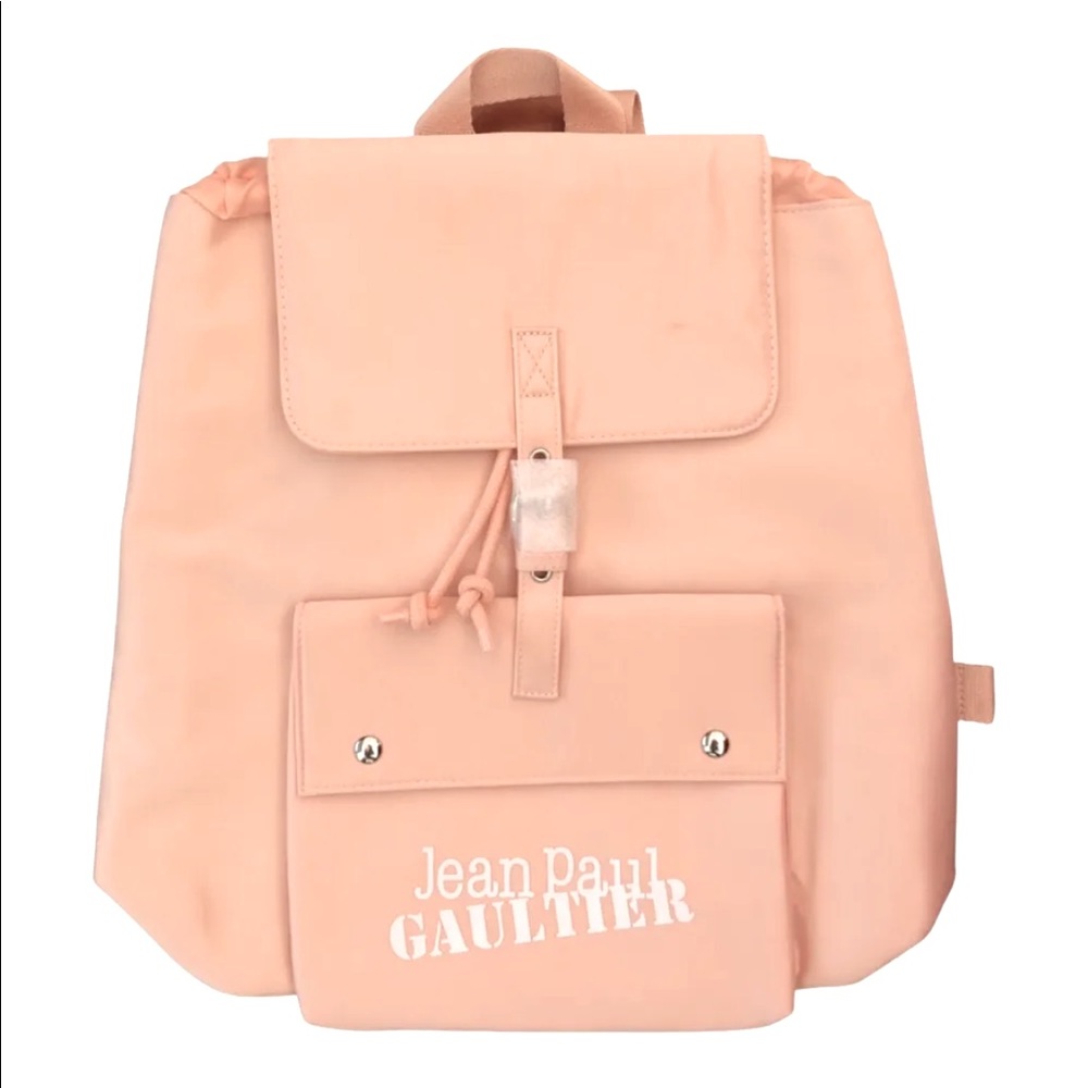 FREE ADD ON - Jean Paul Gaultier BackPack